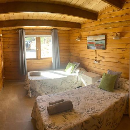 Miralvalle El Gastor Εξωτερικό φωτογραφία